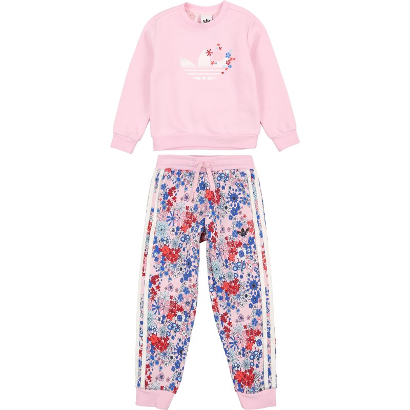 ADIDAS ORIGINALS Joggingová súprava Adidas Originals x Liberty London 67499402