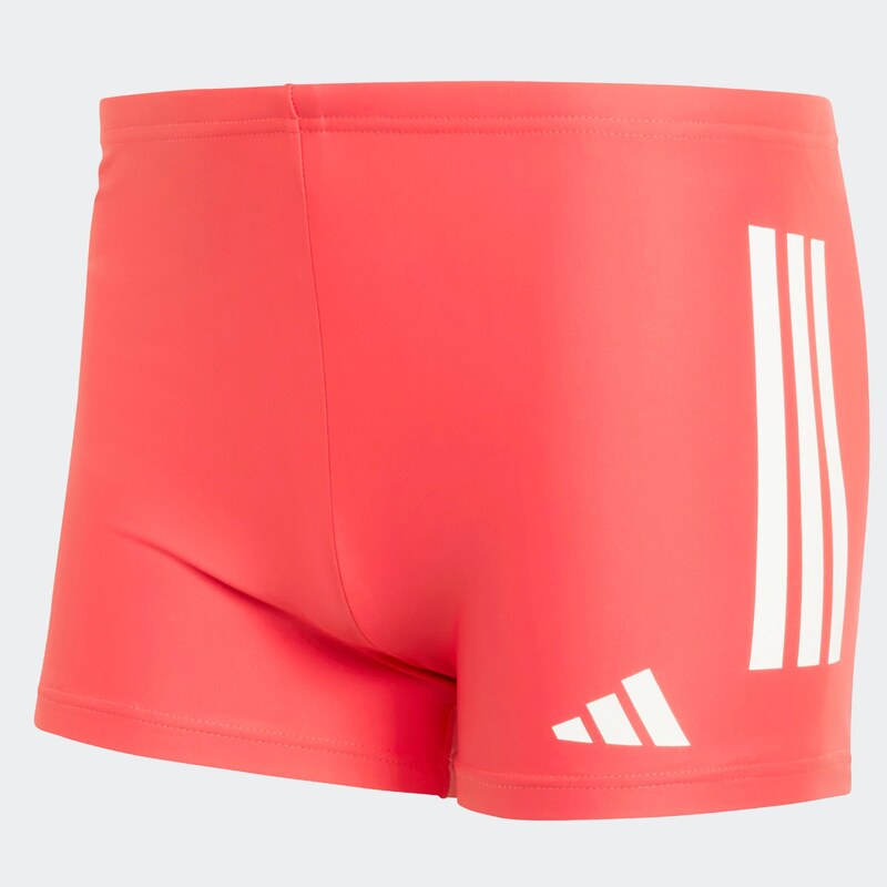 ADIDAS PERFORMANCE Športové plavky - spodný diel koralová / biela 67499406