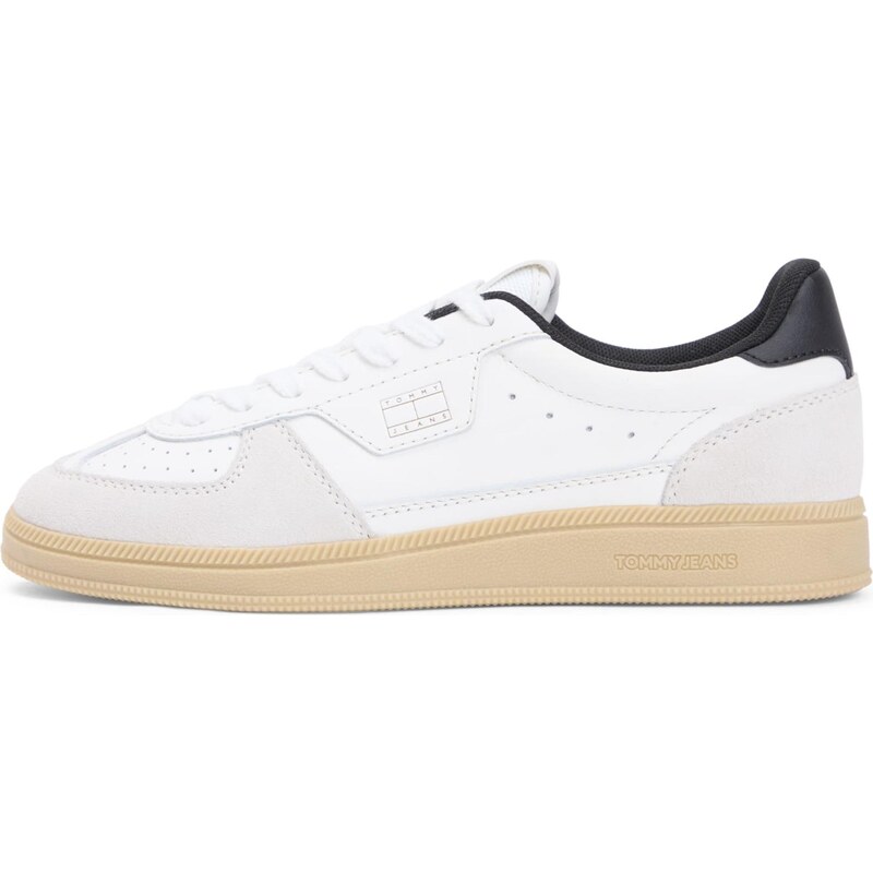 Tommy Jeans Nízke tenisky THE GREENWICH EDGE námornícka modrá / biela 67499409