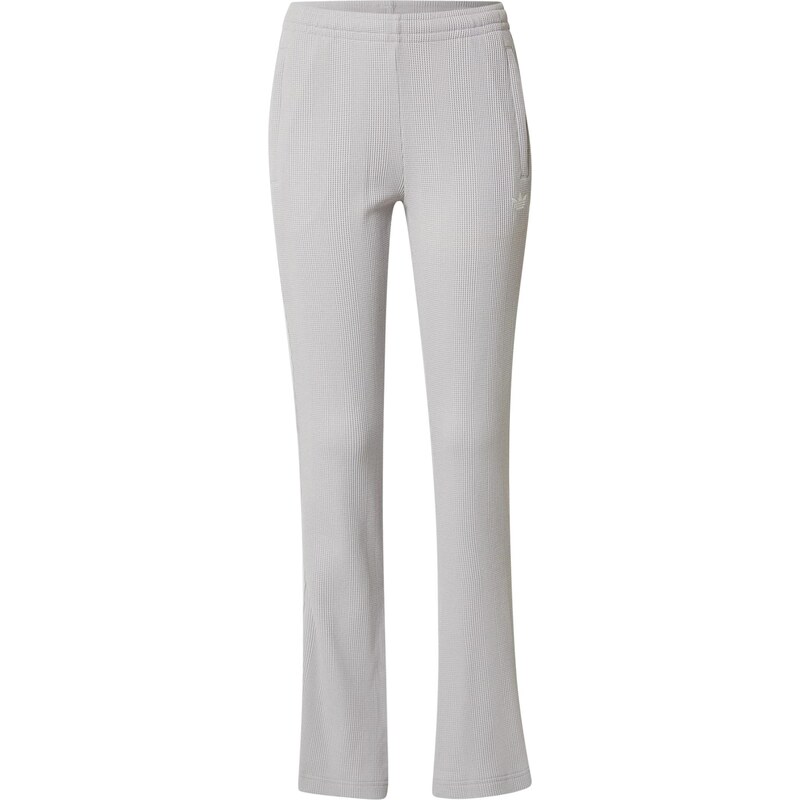 ADIDAS ORIGINALS Nohavice svetlosivá / šedobiela 67499412