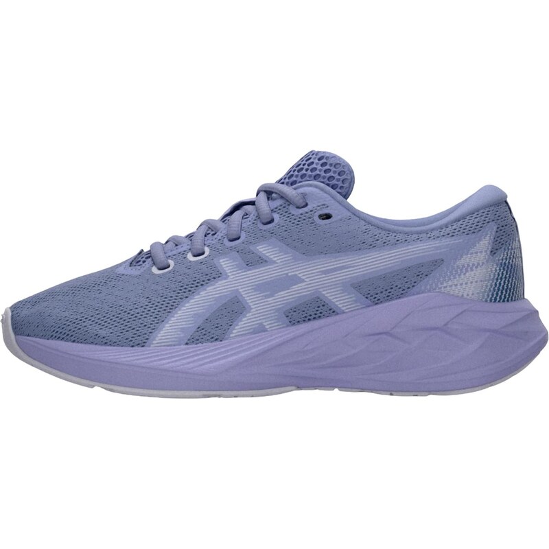 ASICS Športová obuv Novablast 5 GS fialová / svetlofialová 67499462