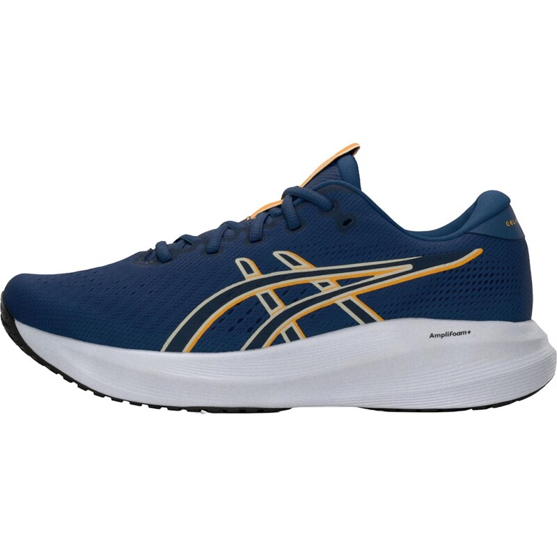 ASICS Bežecká obuv GEL-EXCITE 11 tmavomodrá / tmavomodrá / žltá / 67499465