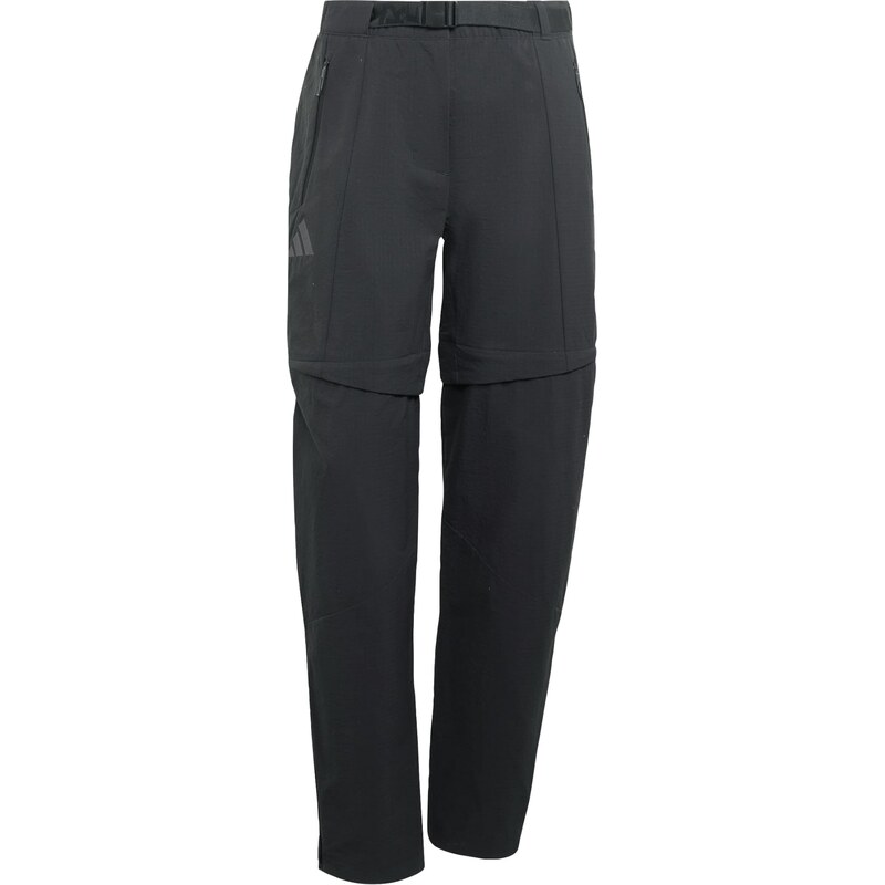 ADIDAS TERREX Outdoorové nohavice Xperior Utilitas čierna 67499469