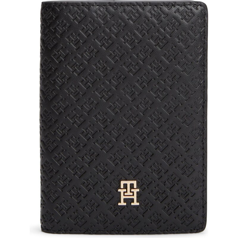 TOMMY HILFIGER Puzdro čierna 67499479