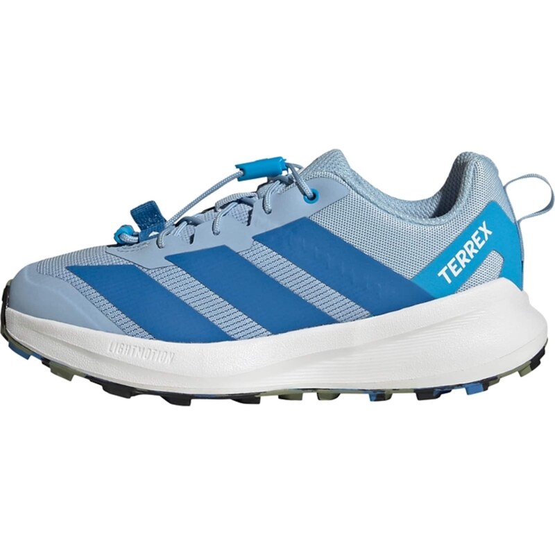 ADIDAS TERREX Športová obuv Terrex Agravic nebesky modrá / svetlomodrá 67499484