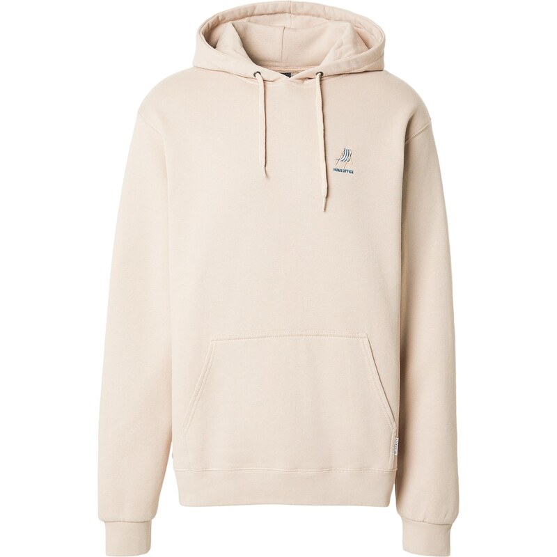 Iriedaily Mikina Homeoffice piesková 67499492