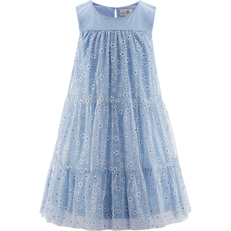 happy girls Šaty svetlomodrá 67499518