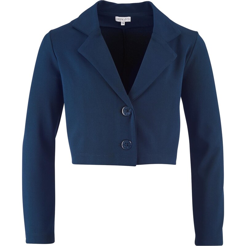 happy girls Prechodná bunda námornícka modrá 67499515
