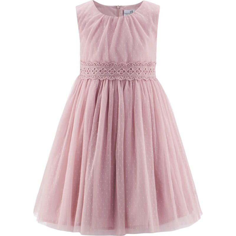 happy girls Šaty staroružová 67499521