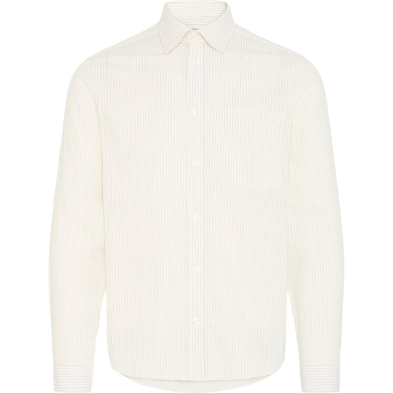 Casual Friday Košeľa CFHagberg krémová 67499544