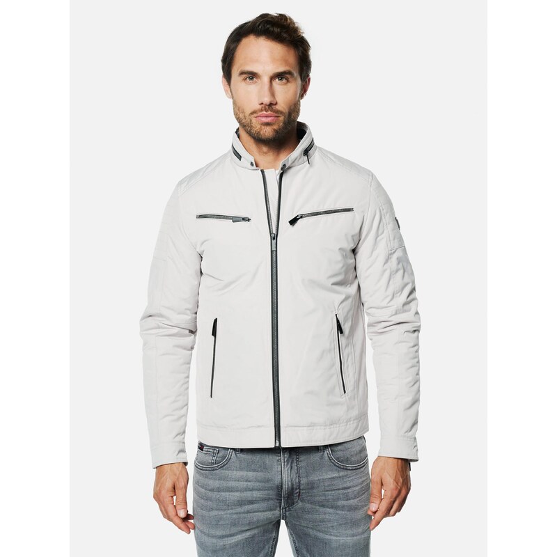 KOROSHI Prechodná bunda nebielená 67499560