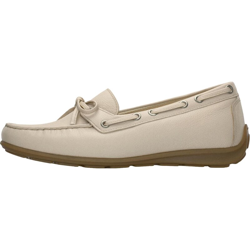 GABOR Papuče krémová 67499577