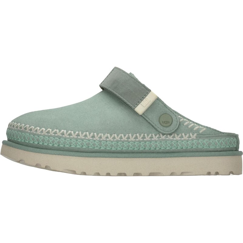 UGG Dreváky Goldenstar Meadow Accent mätová 67499584