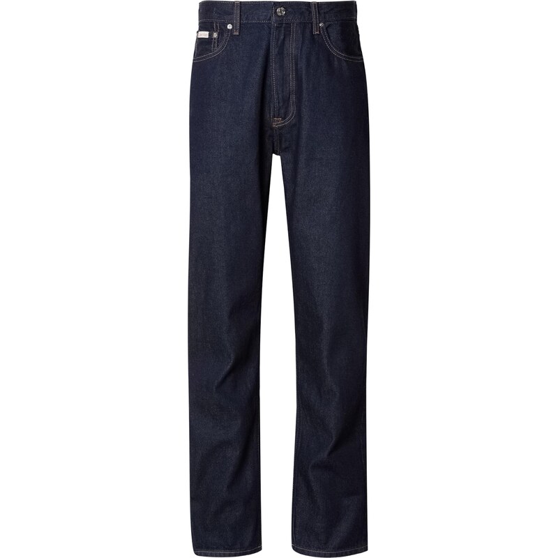 Calvin Klein Džínsy tmavomodrá 67499590