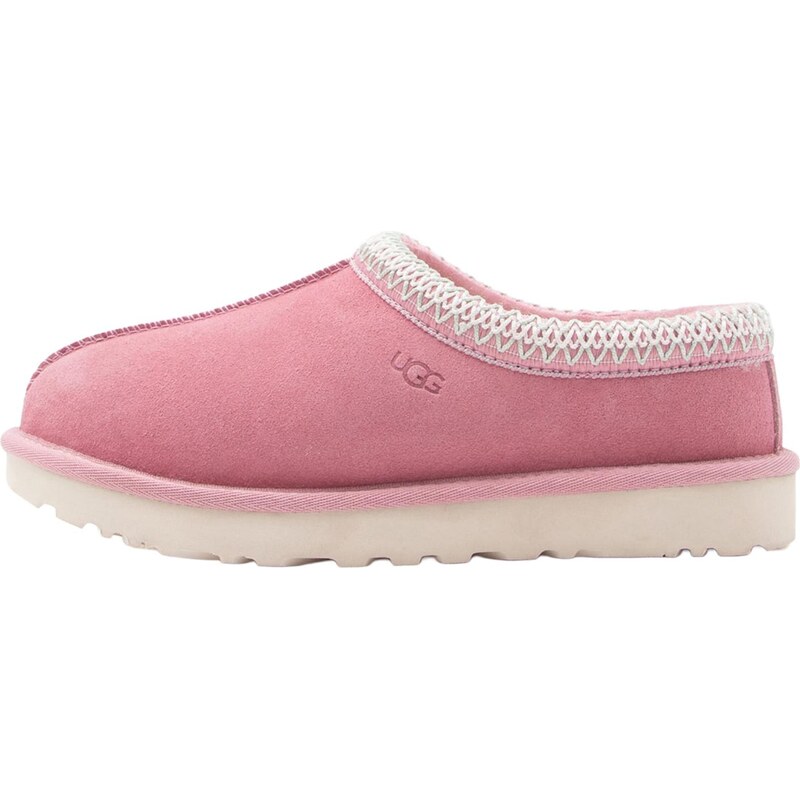 UGG Papuče Tasman II ružová / biela 67499585