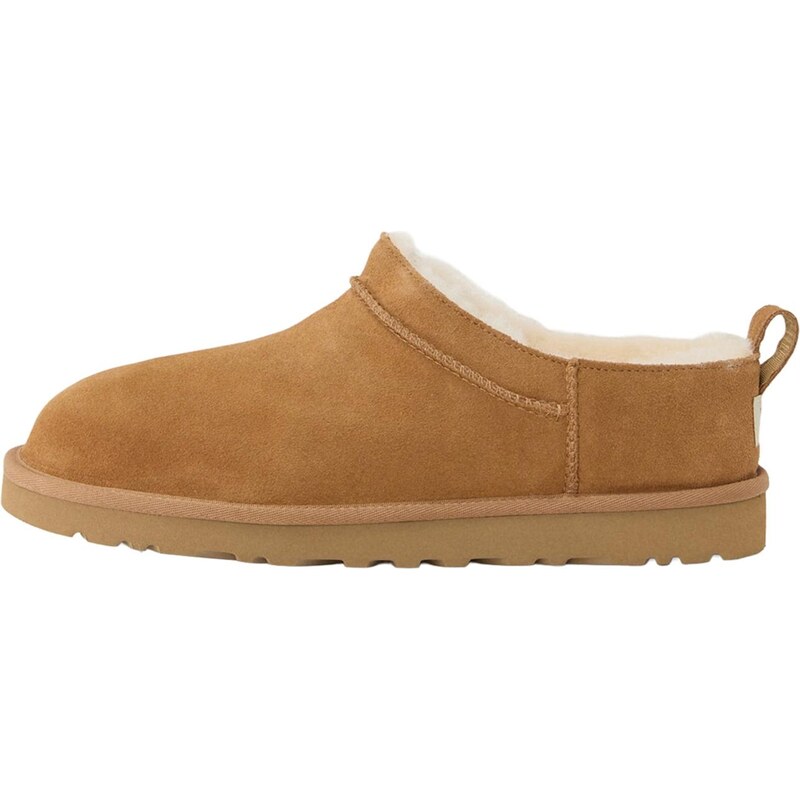 UGG Nízke čižmy Classic sépiová 67499587