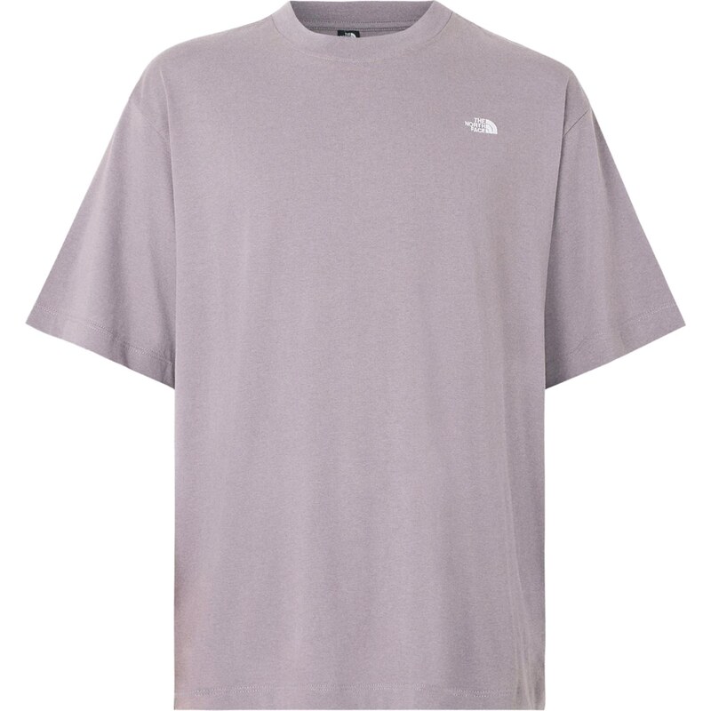 THE NORTH FACE Tričko ESSENTIAL čadičová 67499599