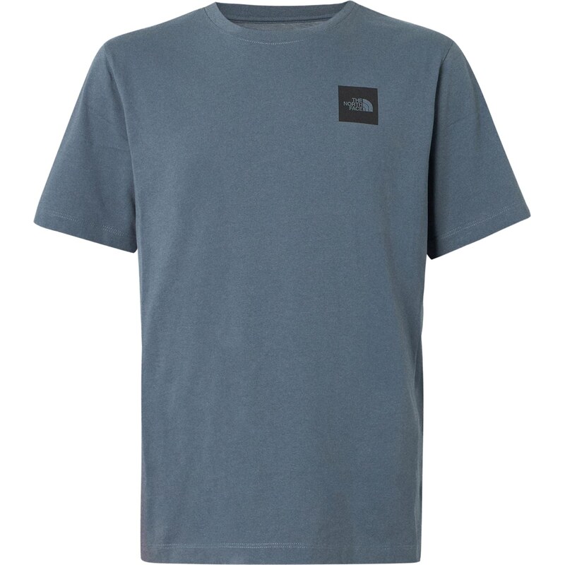 THE NORTH FACE Tričko Evolution čadičová / čierna 67499596