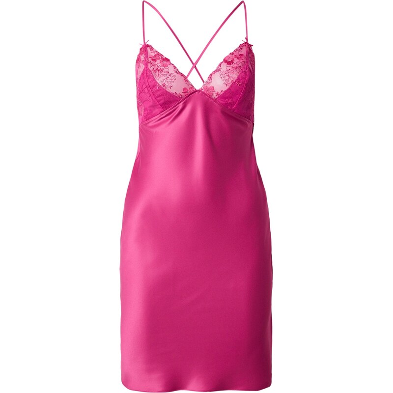 Hunkemöller Negližé ružová 67499643