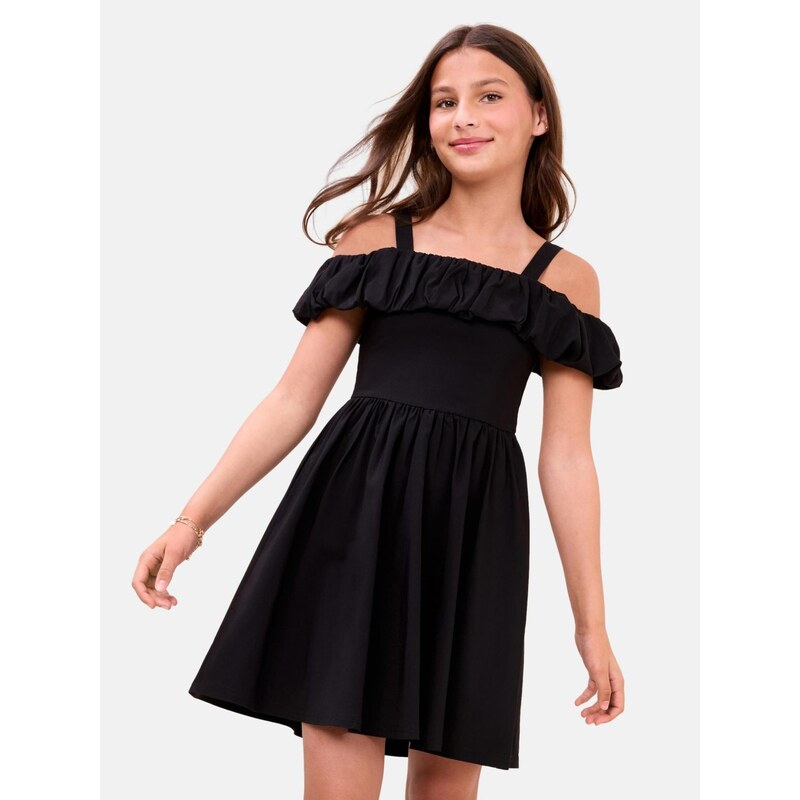 Lipsy Šaty čierna 67499670