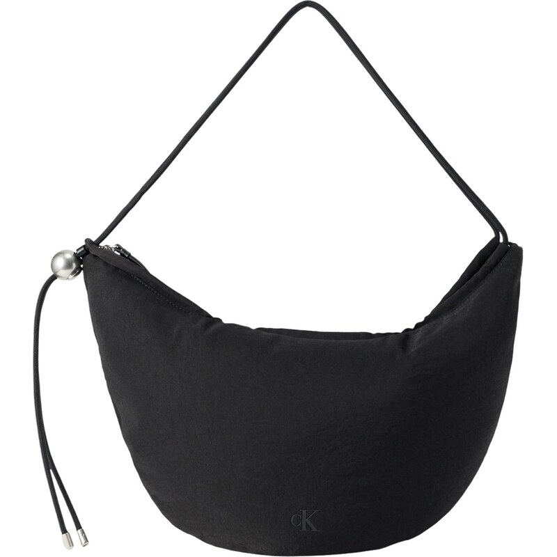 Calvin Klein Kabelka na rameno čierna 67499672