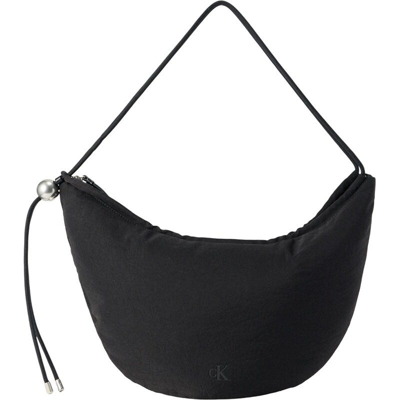 Calvin Klein Kabelka na rameno čierna 67499675