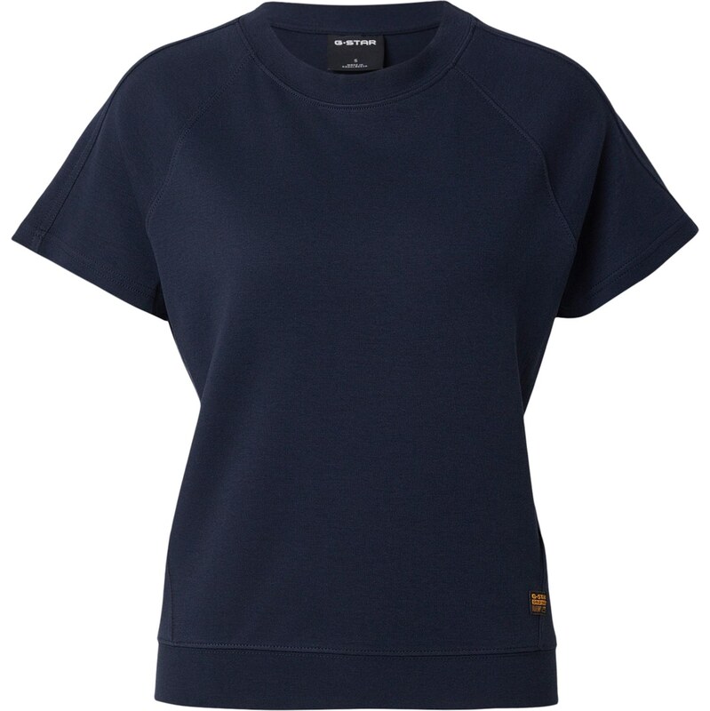 G-STAR Tričko námornícka modrá 67499701
