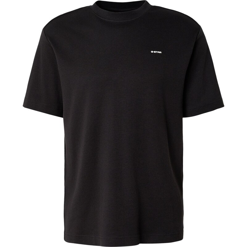 G-STAR Tričko True čierna 67499702