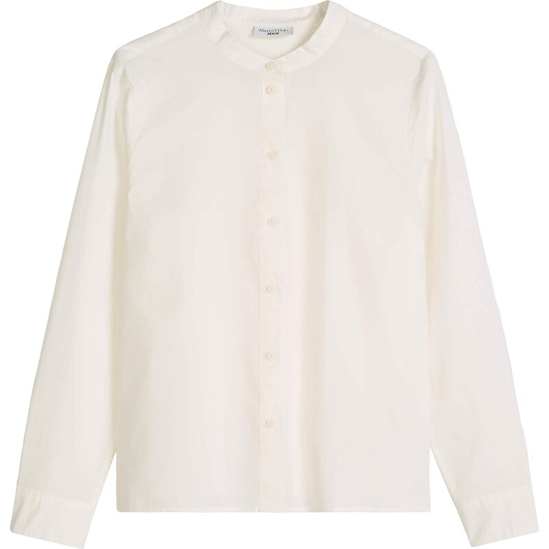 Marc OPolo DENIM Blúzka prírodná biela 67499707