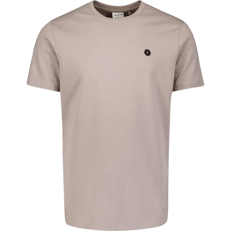 No Excess Tričko béžová 67499711