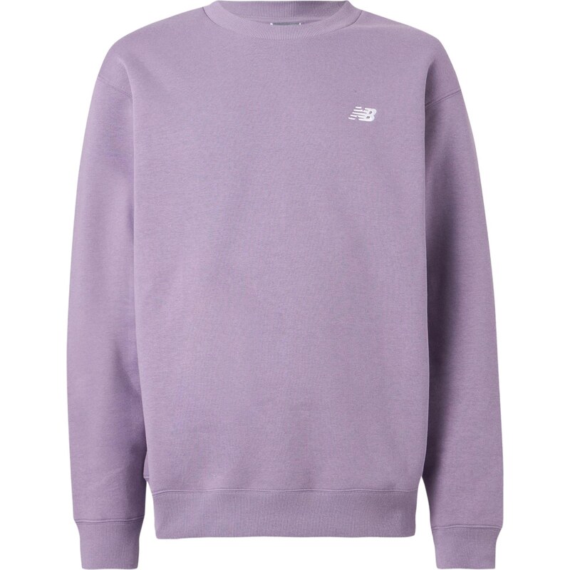 new balance Mikina levanduľová 67499713