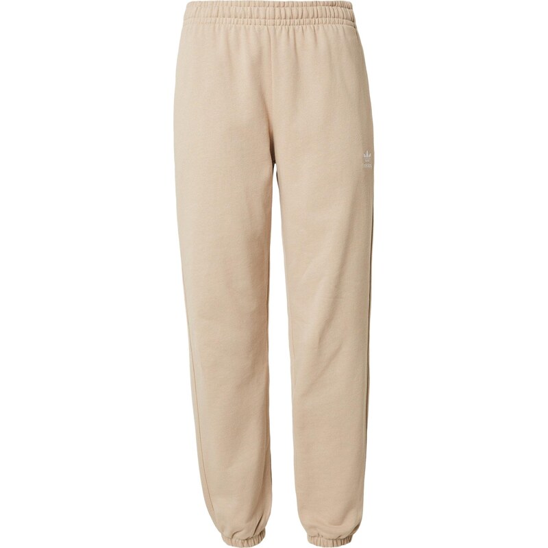 ADIDAS ORIGINALS Nohavice Essentials piesková 67499715