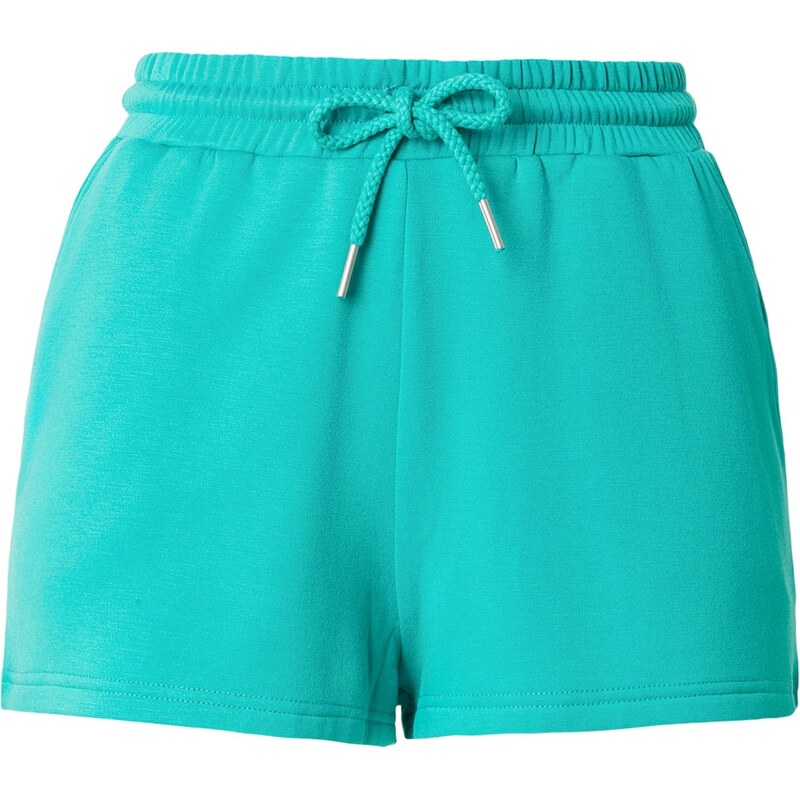 ROXY Športové nohavice Surfing By Moonlight tyrkysová 67499718