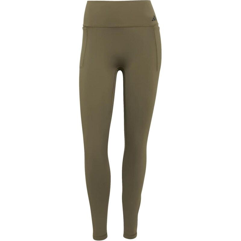 ADIDAS PERFORMANCE Športové nohavice olivová 67499723