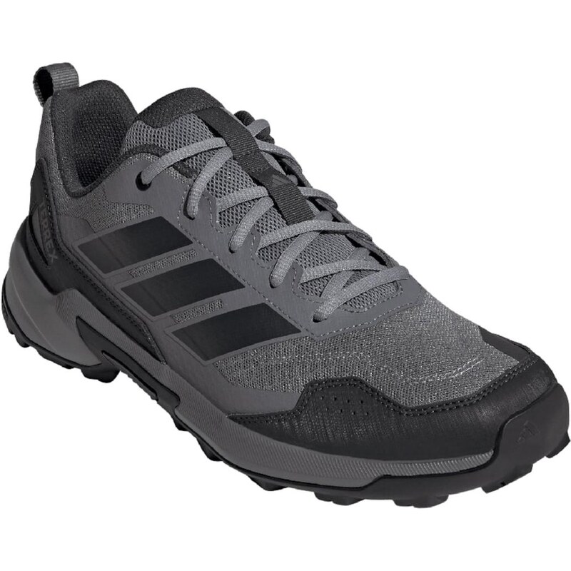 ADIDAS TERREX Poltopánky EASTRAIL 3 sivá / tmavosivá 67499730