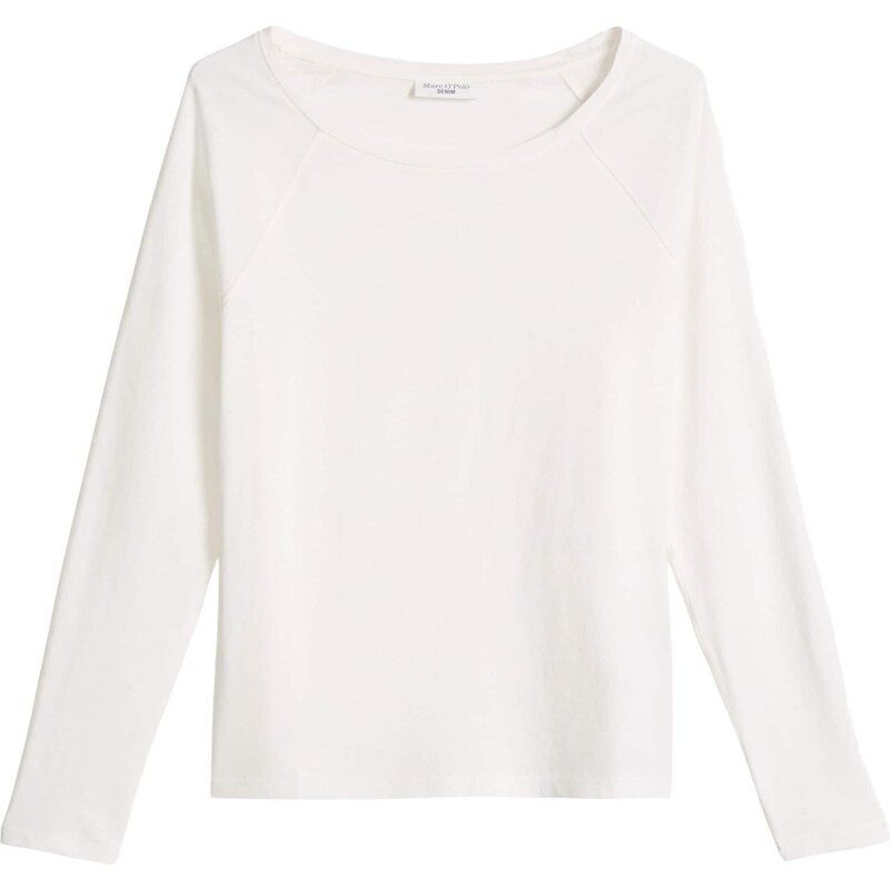 Marc OPolo DENIM Tričko prírodná biela 67499731