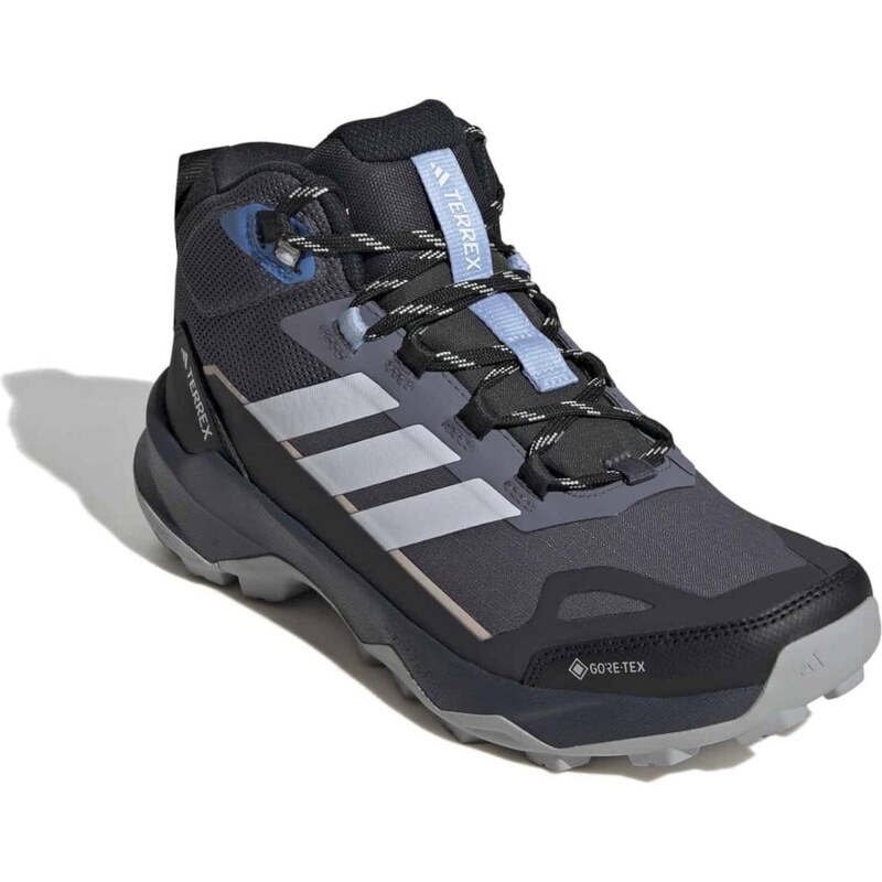 ADIDAS TERREX Nízke čižmy Skychaser AX5 čadičová / svetlosivá / 67499738