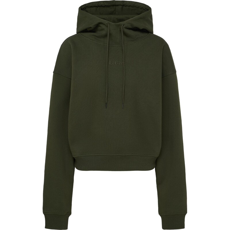 LeGer by Lena Gercke Mikina Karima olivová 67499747