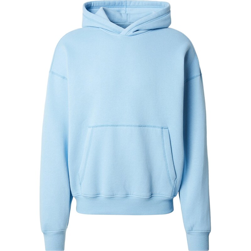 HOLLISTER Mikina svetlomodrá 67499779