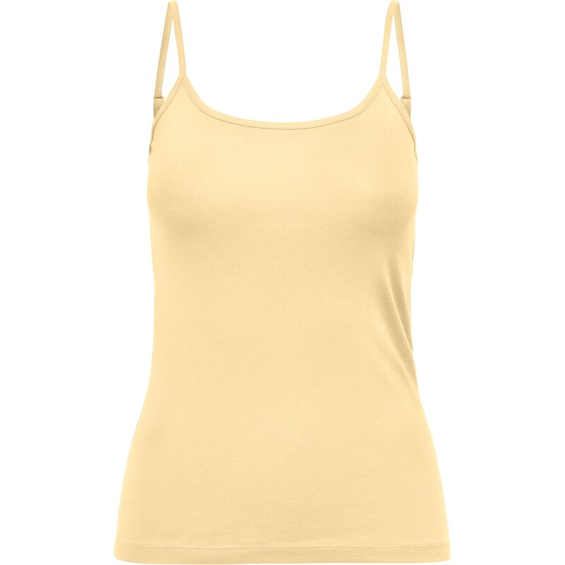 JDY Top JDYAVA svetložltá 67499751