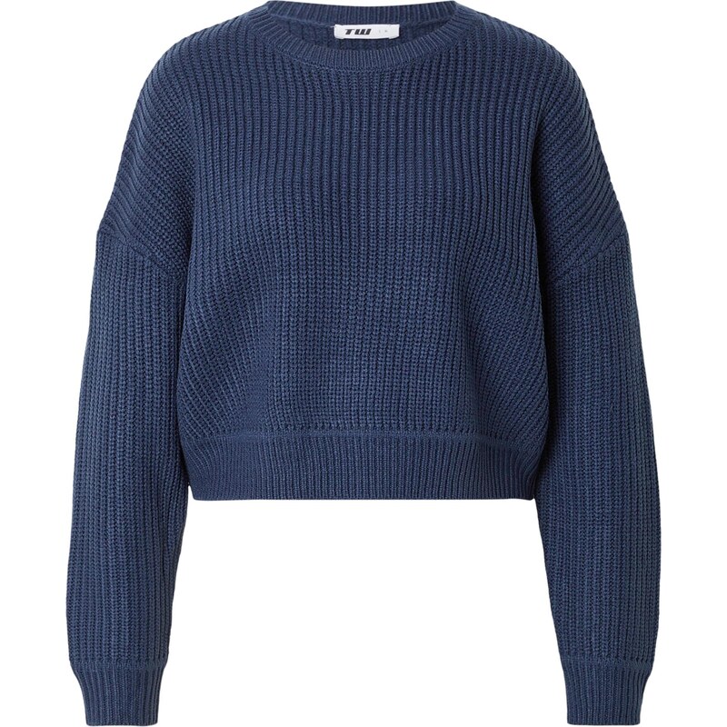 Tally Weijl Sveter tmavomodrá 67499780