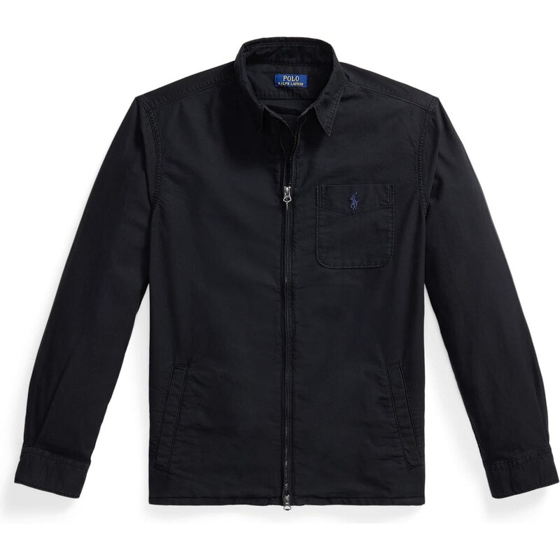 Polo Ralph Lauren Košeľa čierna 67499818