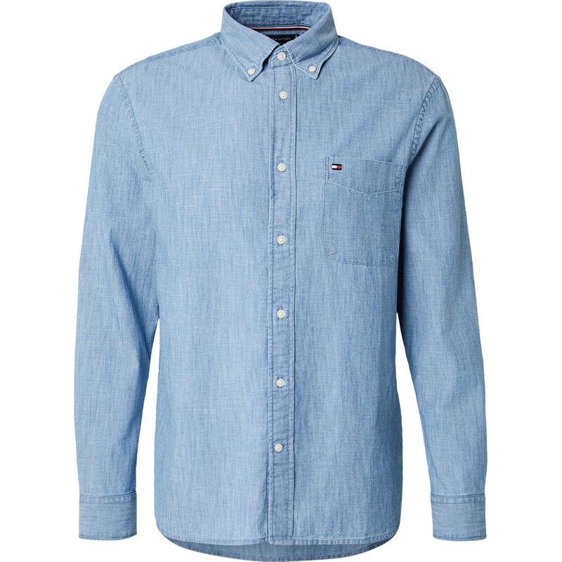 TOMMY HILFIGER Košeľa svetlomodrá 67499862