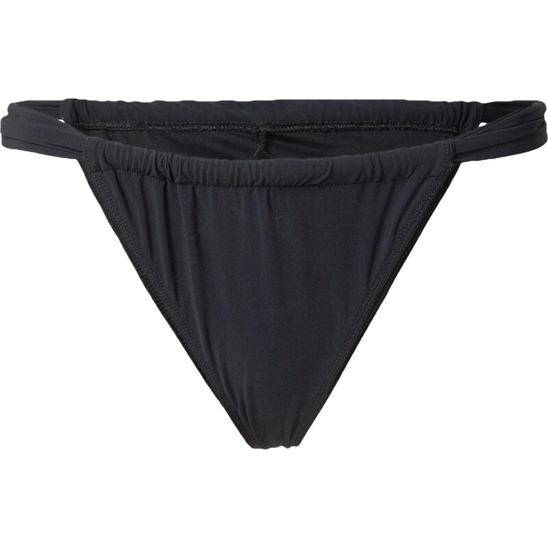 Banana Moon Bikinové nohavičky čierna 67499863