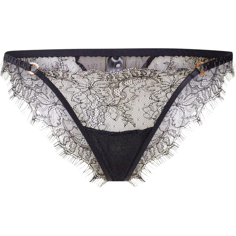 Bluebella Nohavičky Camelia čierna 67499860