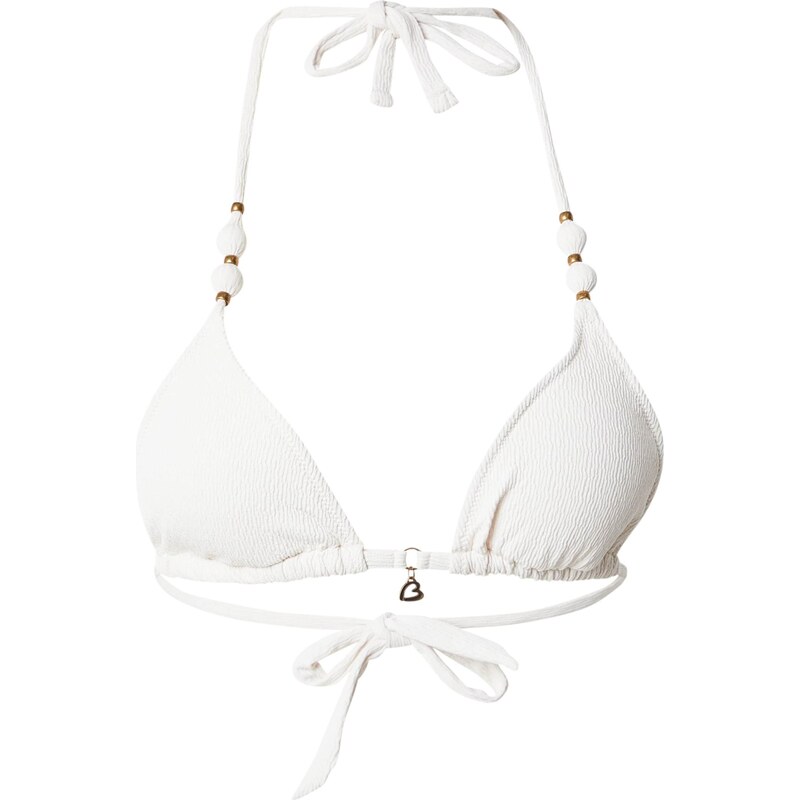 Banana Moon Bikinový top nebielená 67499865