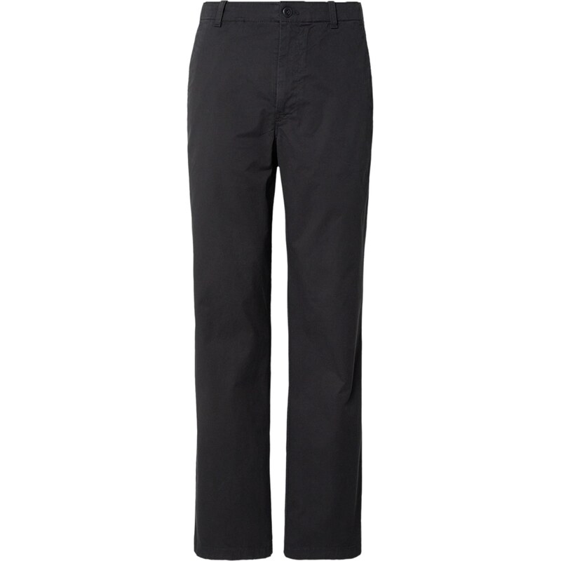 Calvin Klein Jeans Chino nohavice 90s Straight čierna 67499882