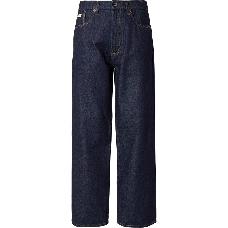 Calvin Klein Jeans Džínsy námornícka modrá 67499878