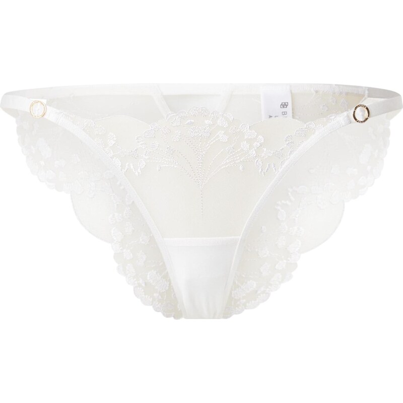 Bluebella Nohavičky Marisa biela 67499894