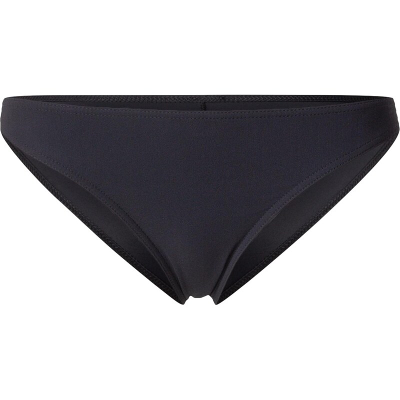 Banana Moon Bikinové nohavičky čierna 67499911